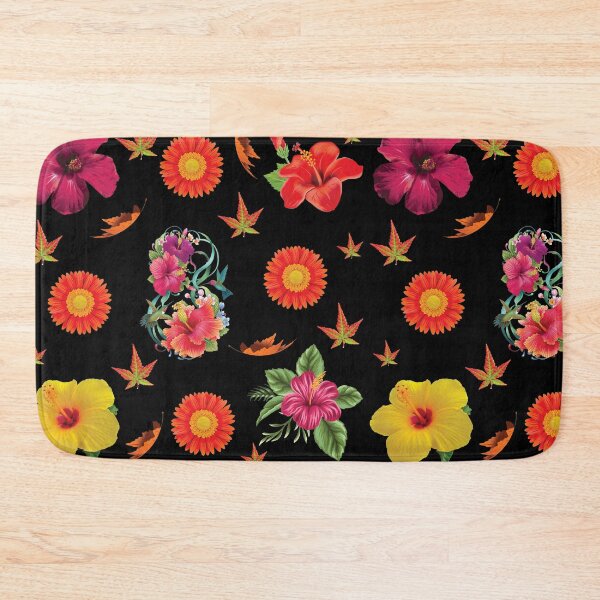 Item preview, Wonderful Pattern Design Of Garden Flower designed and sold by Special-Ninja.