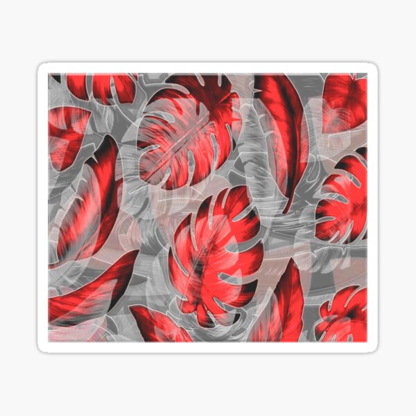 Flowers Sticker