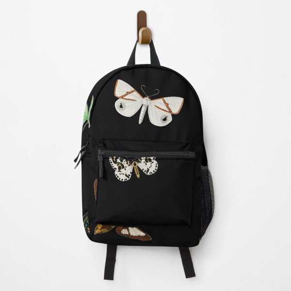 Item preview, Nine Butterflies | Vintage Insect Illustration | Vol. 8 designed and sold by KnightandMoon.
