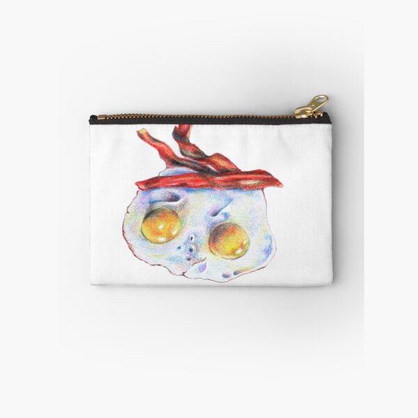 Item preview, bacons and eggs designed and sold by ChangChunTzu.