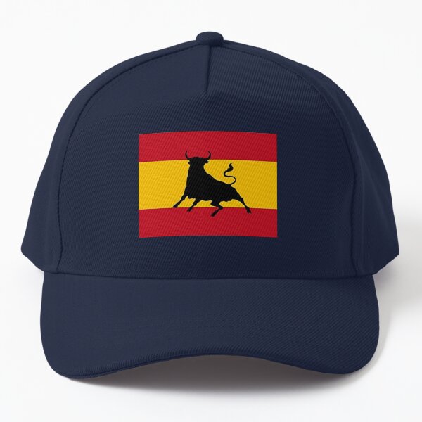 Item preview, Spanish bull flag designed and sold by Travellerz.