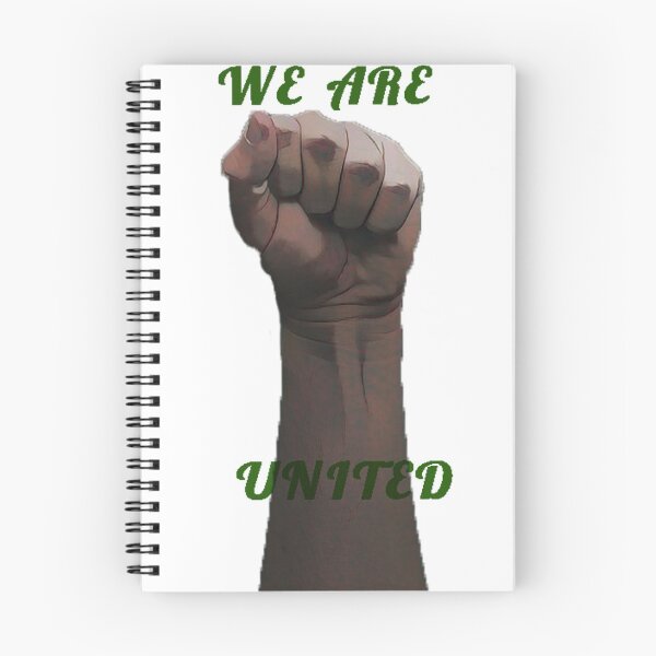 Item preview, We  Are United designed and sold by KenjiSano.