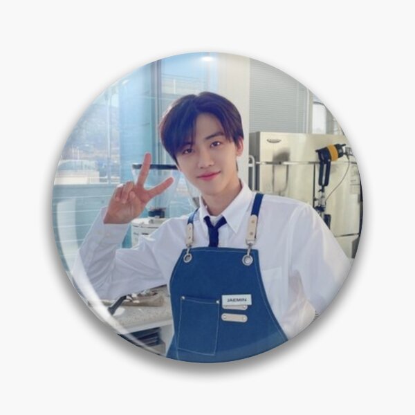 Item preview, NCT Jaemin designed and sold by wwjkhsk.