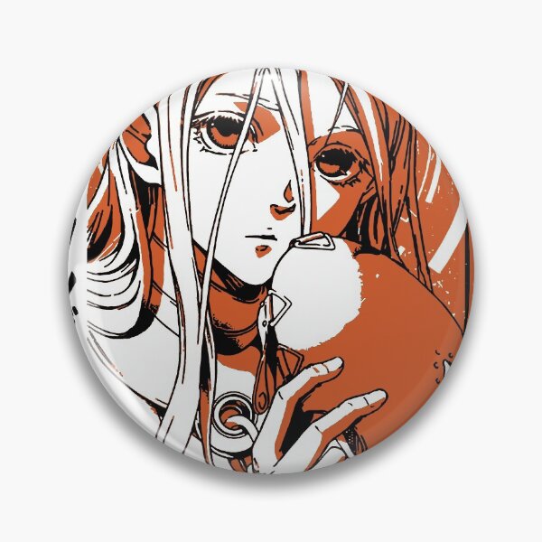 Item preview, Deadman Shiro designed and sold by Fidelbreuklb.