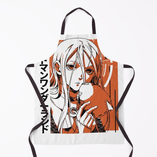 Item preview, Deadman Shiro designed and sold by Fidelbreuklb.