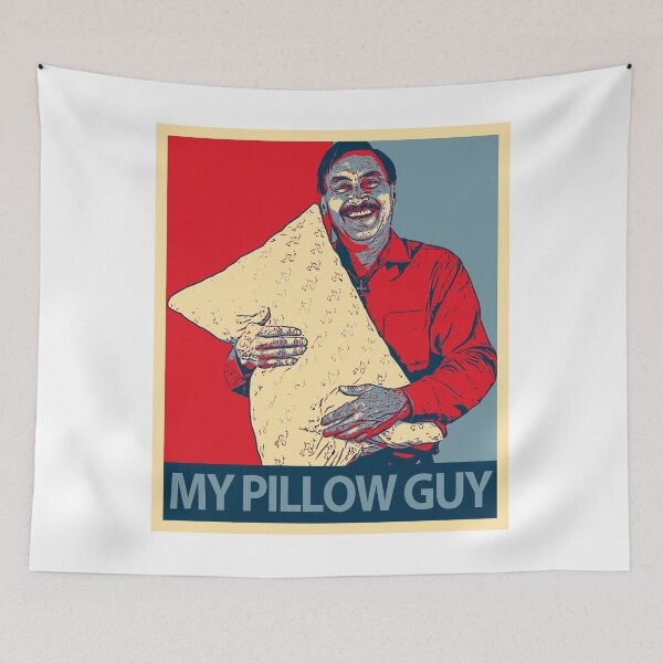 Item preview, Copy of Mike Lindell designed and sold by Wispery.