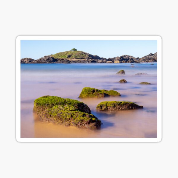 Item preview, Oasis - Sawtell, NSW designed and sold by Liztography.