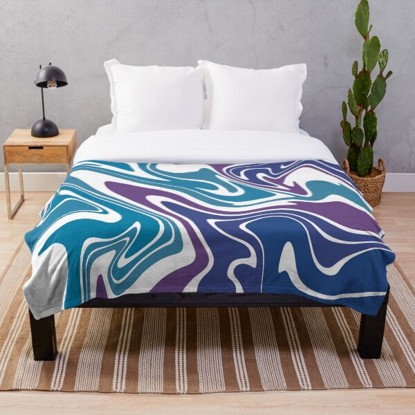 Item preview, Liquid swirl Abstract pattern design  designed and sold by Sonukola.