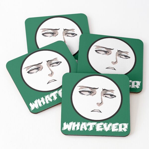 Item preview, Seriously? Eyeroll  designed and sold by Colandia.