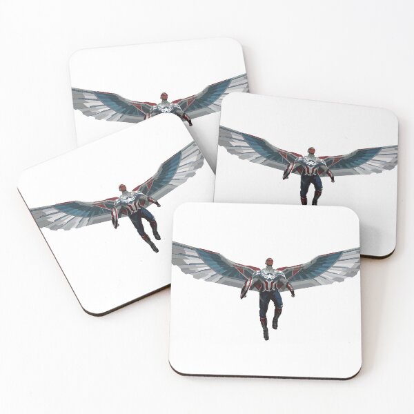 Item preview, Anthony Mackie designed and sold by haleyforesman4.