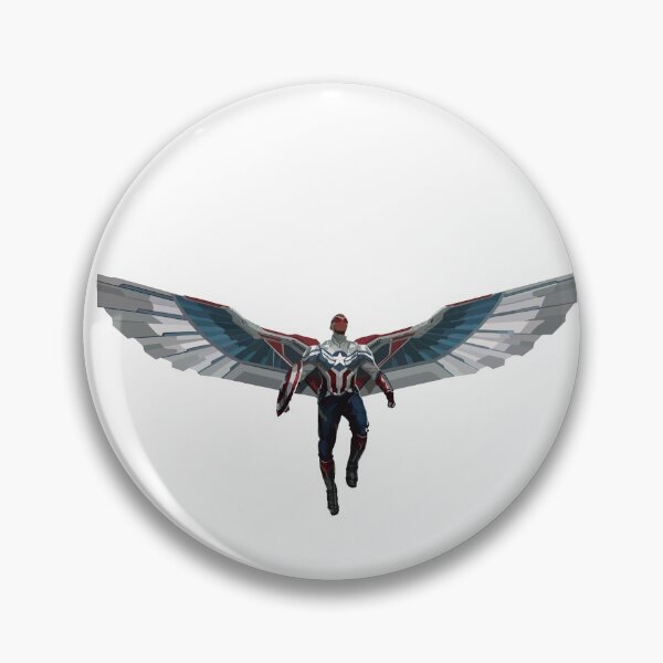 Item preview, Anthony Mackie designed and sold by haleyforesman4.
