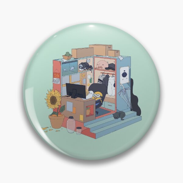 Item preview, Sou 2018 designed and sold by meigeu.