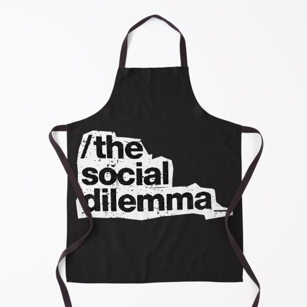 Item preview, the social dilemma designed and sold by iconixroom.