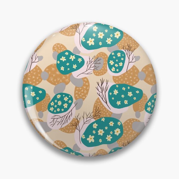 Item preview, Forest glade designed and sold by Labambapattern.