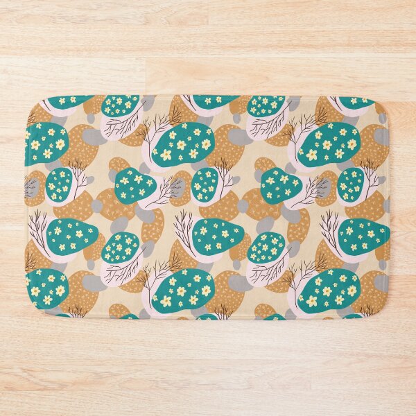 Item preview, Forest glade designed and sold by Labambapattern.