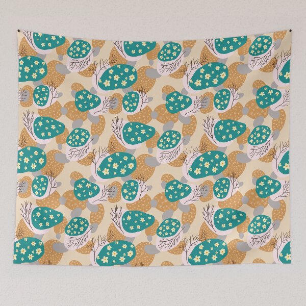 Item preview, Forest glade designed and sold by Labambapattern.