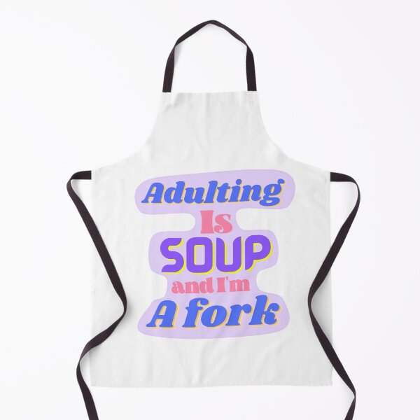 Item preview, Adult life designed and sold by Quirknmore.