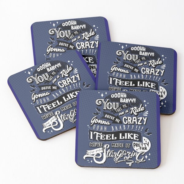 Item preview, Stargazing by the Neighbourhood designed and sold by Afire Designs.