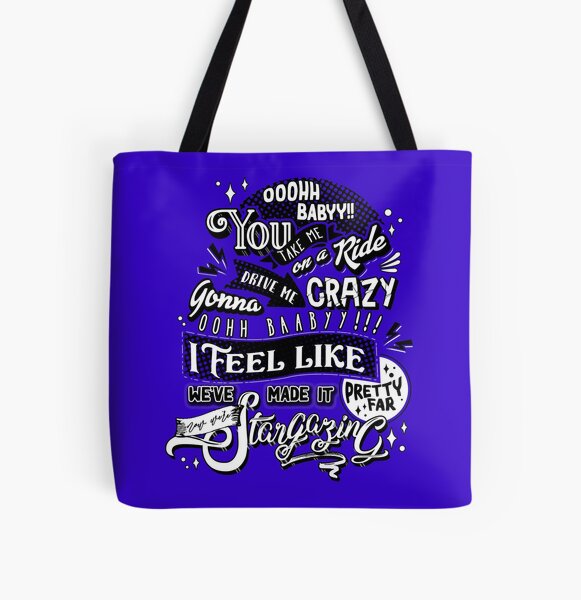 The Neighbourhood Tote Bags for Sale | Redbubble