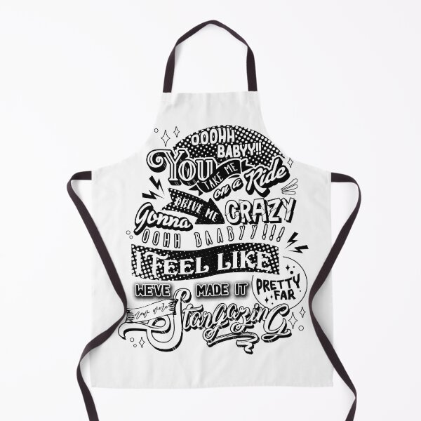 Item preview, Stargazing by the Neighbourhood designed and sold by Afire Designs.