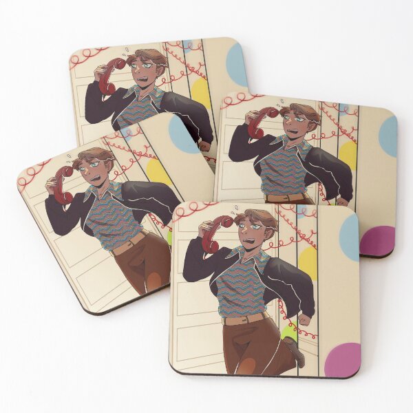 Item preview, It's Not The Boy! designed and sold by quasarconcept.