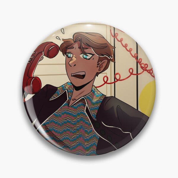 Item preview, It's Not The Boy! designed and sold by quasarconcept.