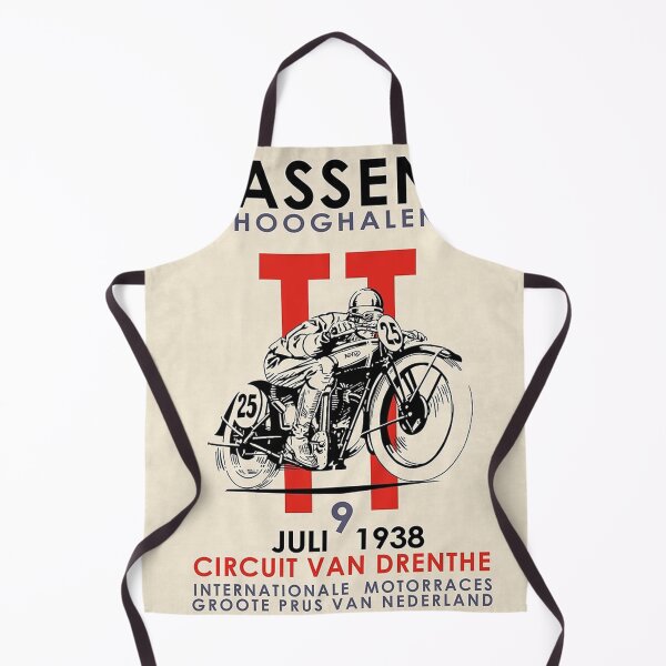 Item preview, Assen Hoghalen designed and sold by perryblank.