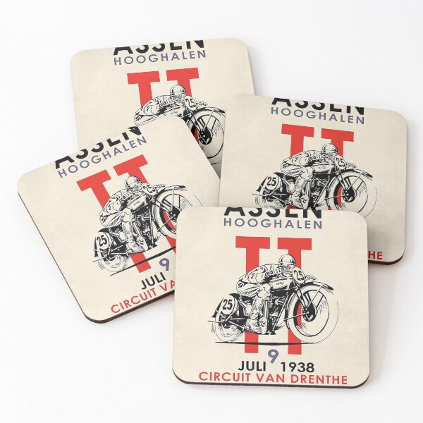 Item preview, Assen Hoghalen designed and sold by perryblank.