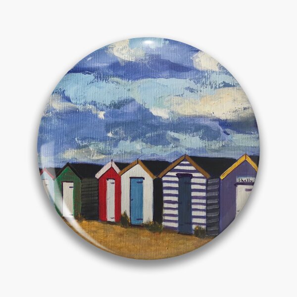 Item preview, Down at the beach designed and sold by Debbie Cerone.