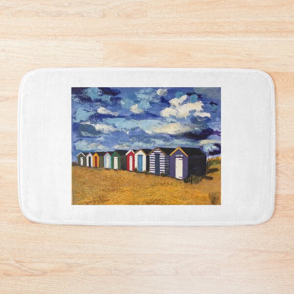 Item preview, Down at the beach designed and sold by Debbie Cerone.