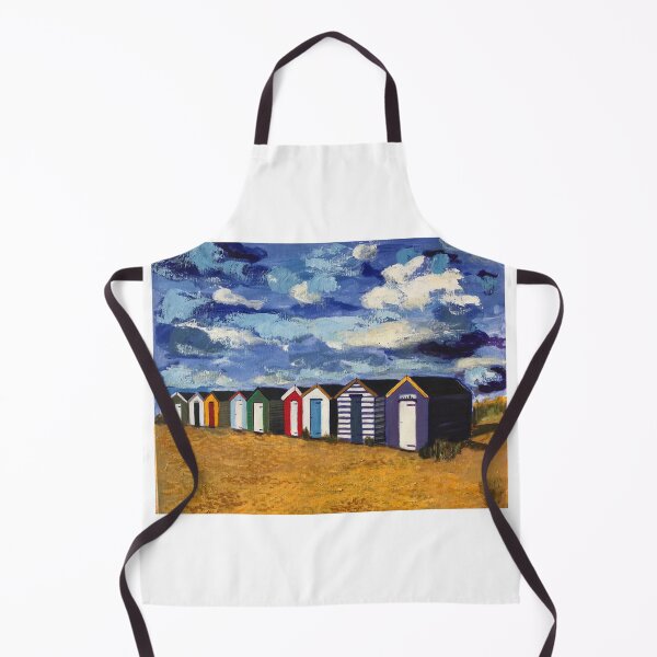 Item preview, Down at the beach designed and sold by Debbie Cerone.