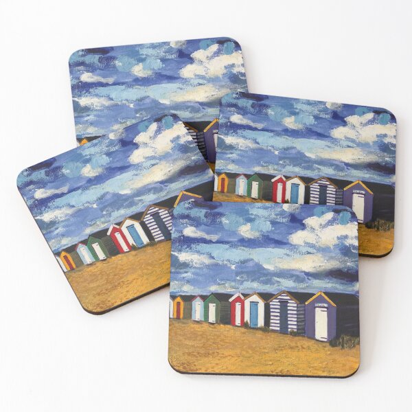 Item preview, Down at the beach designed and sold by Debbie Cerone.