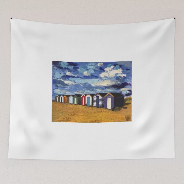 Item preview, Down at the beach designed and sold by Debbie Cerone.