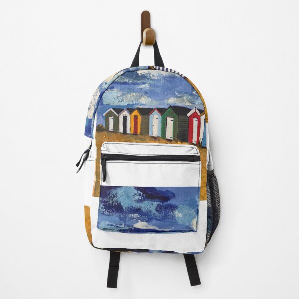 Item preview, Down at the beach designed and sold by Debbie Cerone.