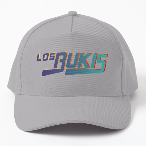Los Bukis (Logo 2A) Baseball Cap