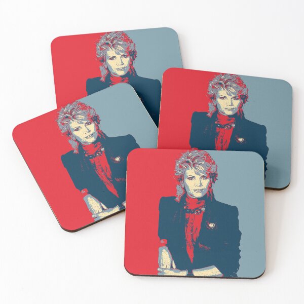 Item preview, Markie Post designed and sold by Wispery.