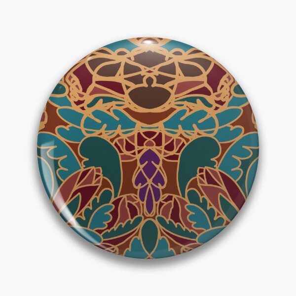 Item preview, Phantasmagoria  designed and sold by Labambapattern.