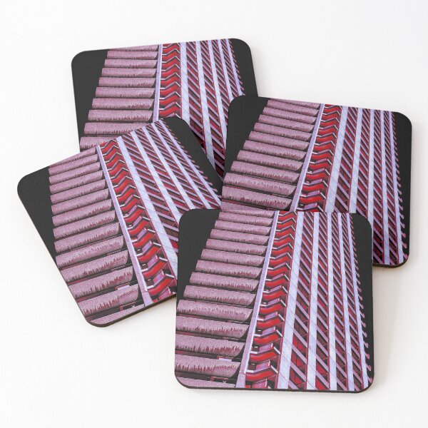 Item preview, Barbican Centre - Popart designed and sold by Sampson-et-al.