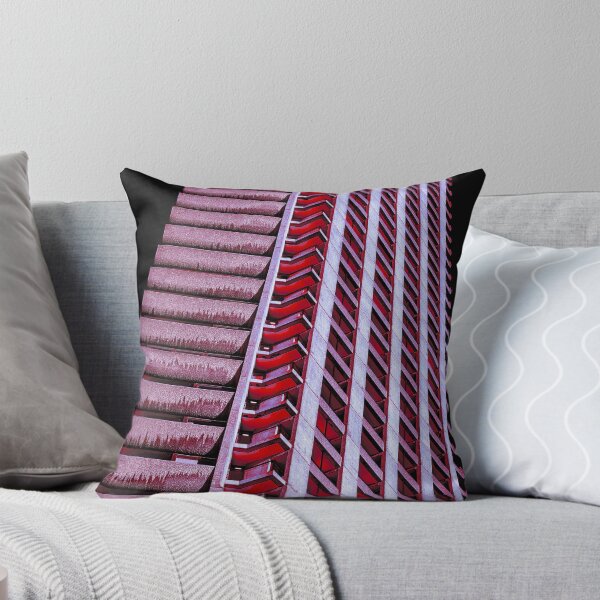 Item preview, Barbican Centre - Popart designed and sold by Sampson-et-al.