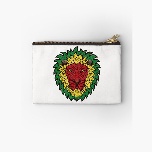 Item preview, Rasta Lion Of Judah designed and sold by designandclouds.