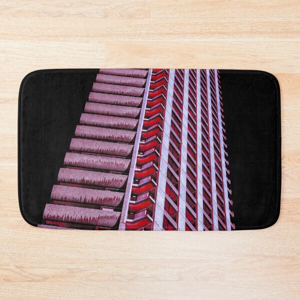 Item preview, Barbican Centre - Popart designed and sold by Sampson-et-al.