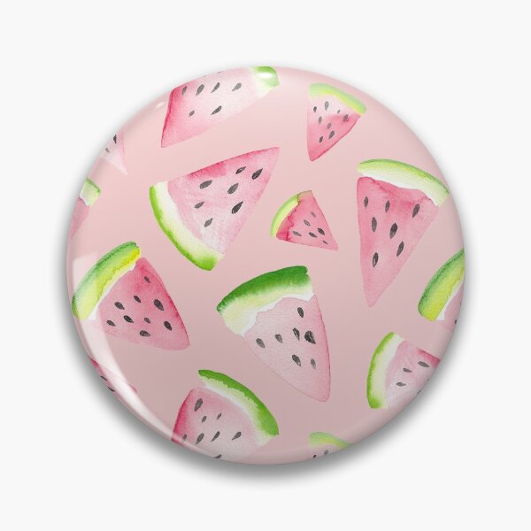 Item preview, Watermelons- you are one in a melon designed and sold by Hexagon98.