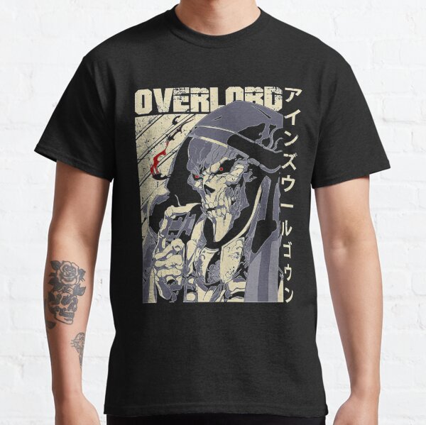 Overlord Classic T-Shirt