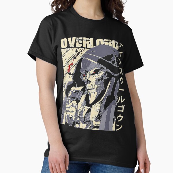 Item preview, Overlord designed and sold by Kobyashiii212.