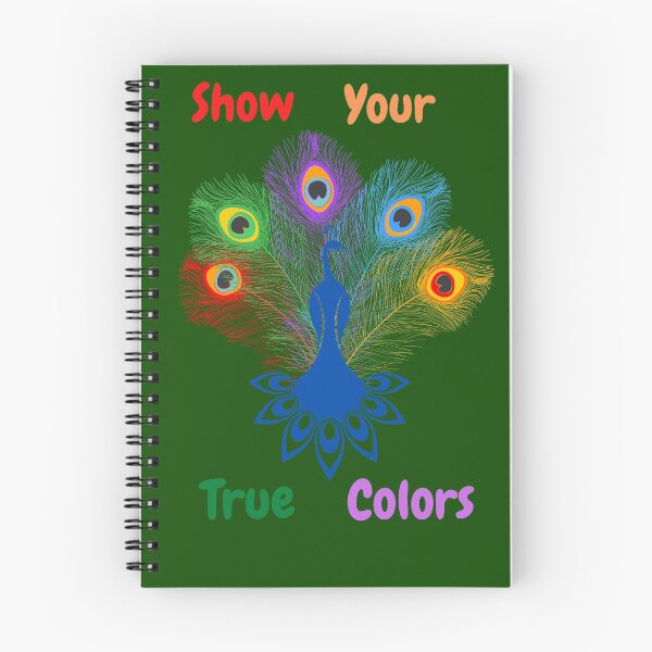 Item preview, Muestre sus verdaderos colores designed and sold by JRShadow.