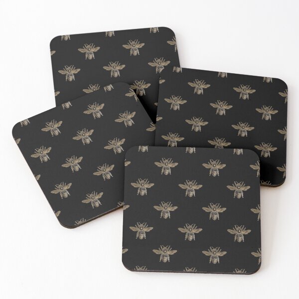 Item preview, Queen Bees  designed and sold by Dreamflight.