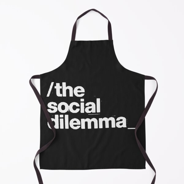 Item preview, the social dilemma designed and sold by iconixroom.