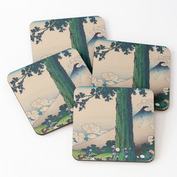 Item preview, Japanese art style, vintage  designed and sold by Artysannie.
