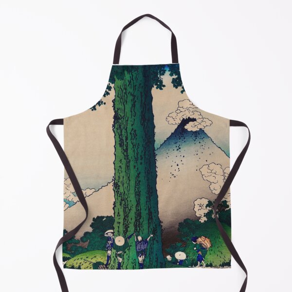 Item preview, Japanese art style, vintage designed and sold by Artysannie.