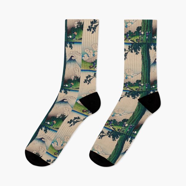 Item preview, Japanese art style, vintage  designed and sold by Artysannie.
